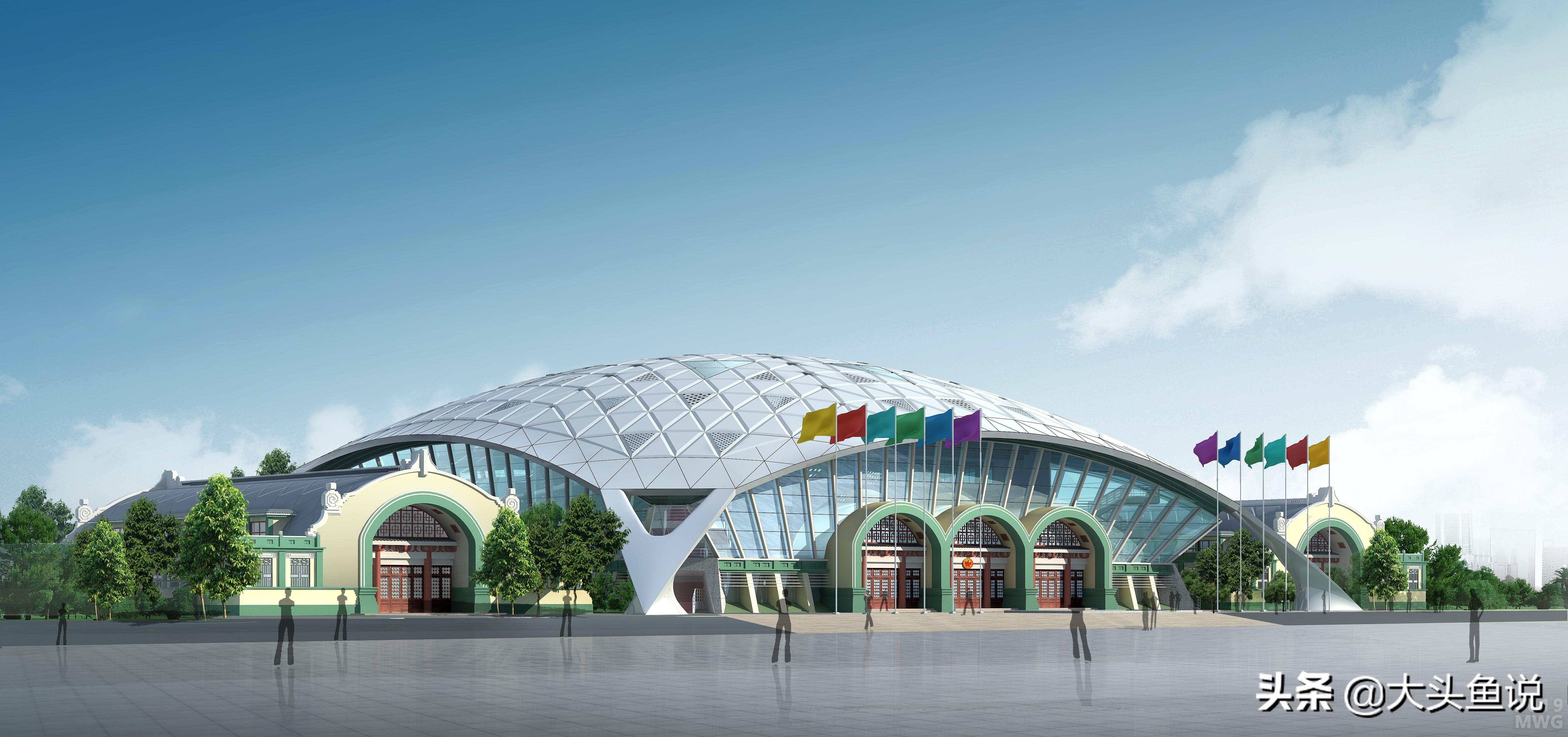 世界军人运动会武汉奖牌排名,武汉军人运动会开幕式完整视频