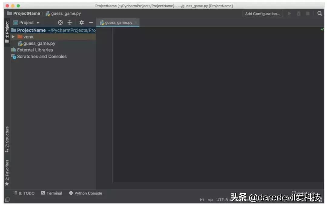 python最强ide详细使用指南,python适合初学者的免费ide