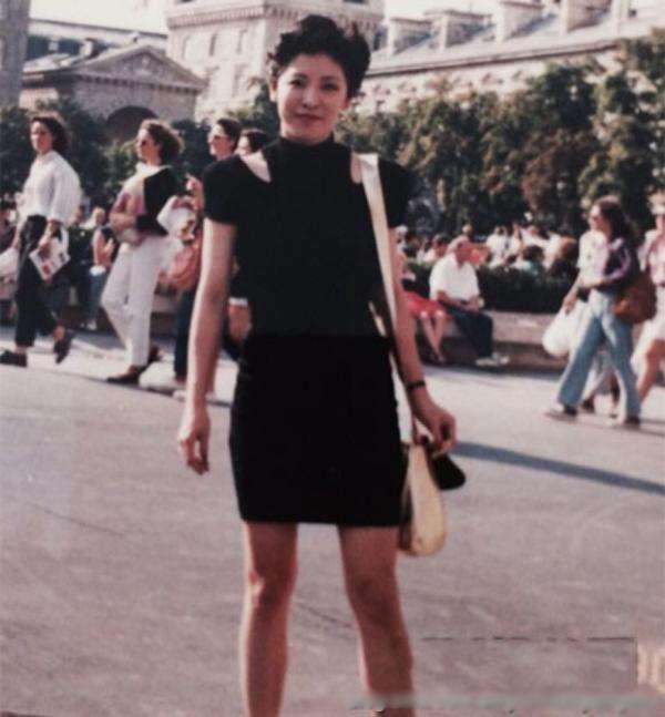 向华强谈婚姻经历,向华强结婚后被谁吸引了