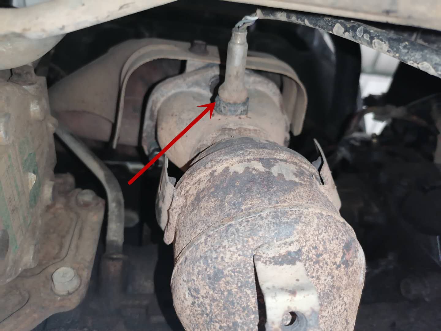 现在2.0自吸发动机怠速不稳,1.5自吸发动机低扭不足