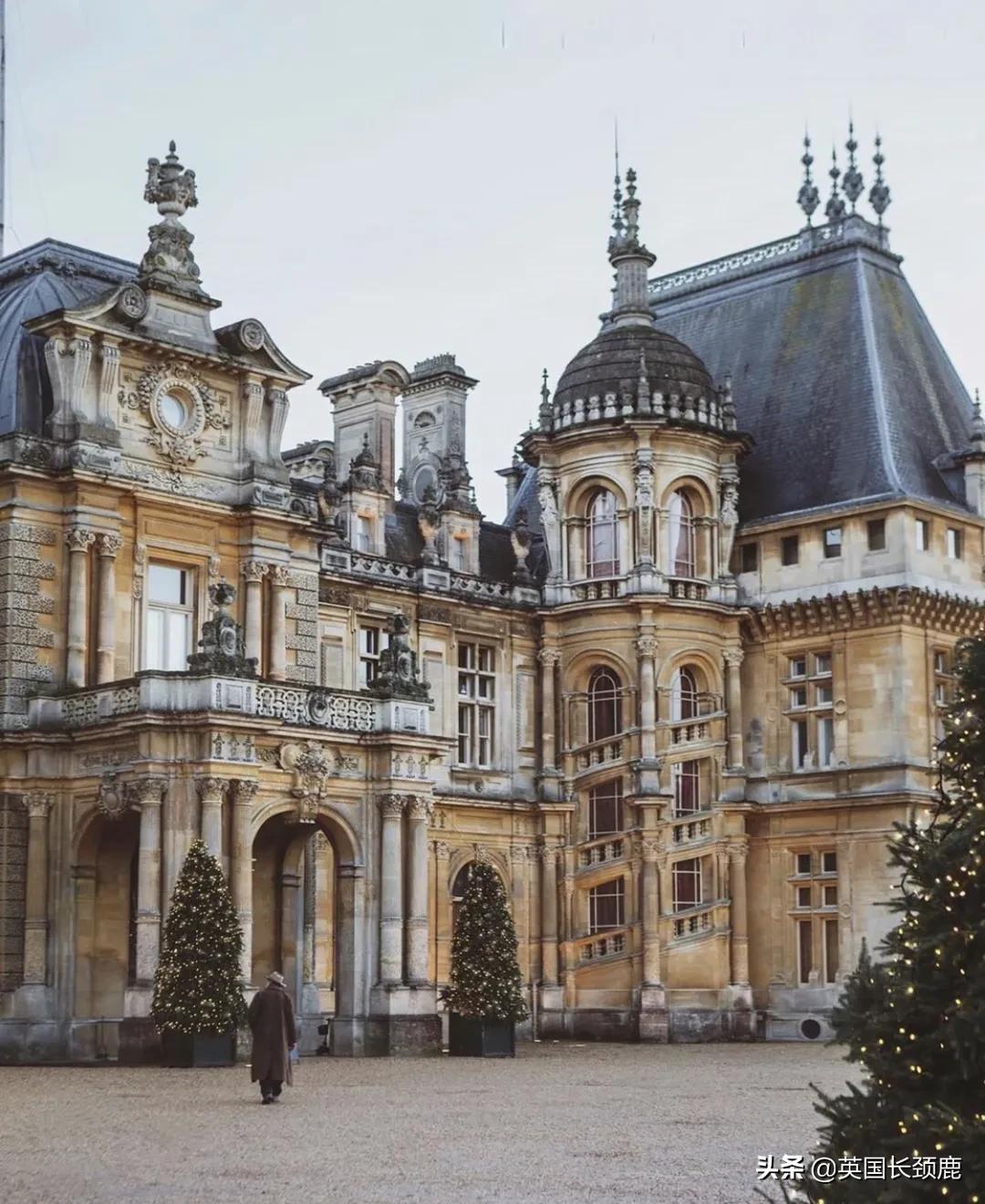 英国十大必去胜地,英国必打卡的庄园