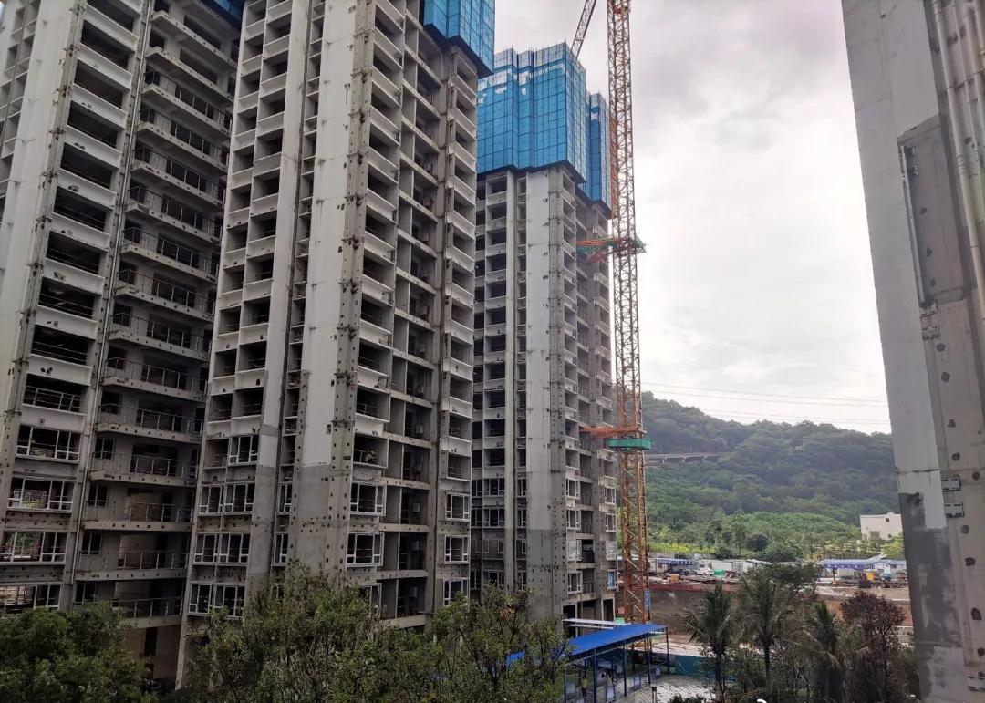 宝安盛合天宸家园,宝安盛合天宸家园开盘