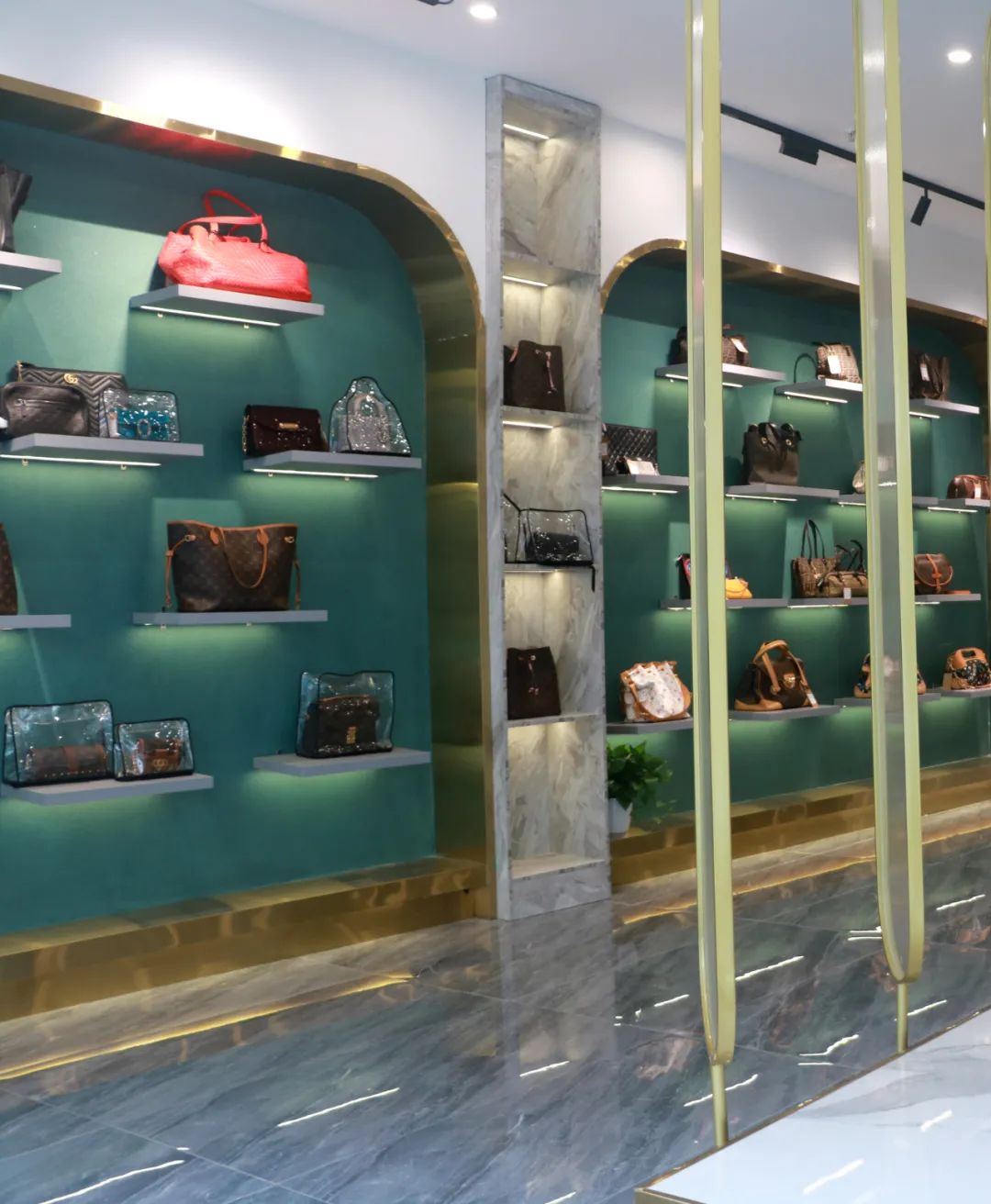 千元以内的lv中古包,千元入手香奈儿