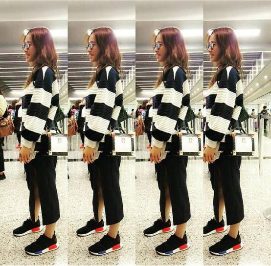 sneaker专属,有种鞋叫运动鞋