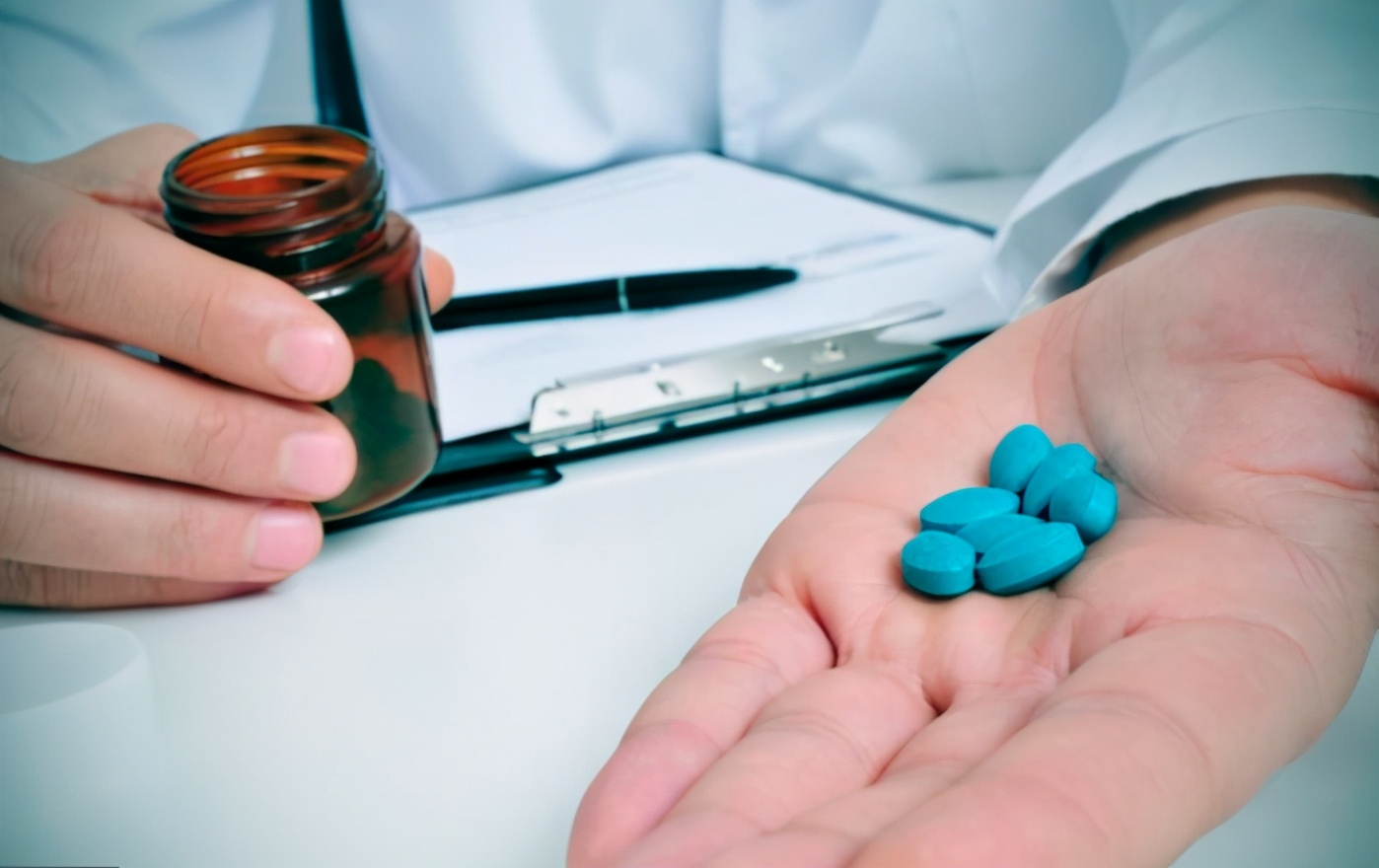 皮肤瘙痒症分型与用药大全,大面积皮肤瘙痒警惕9种疾病