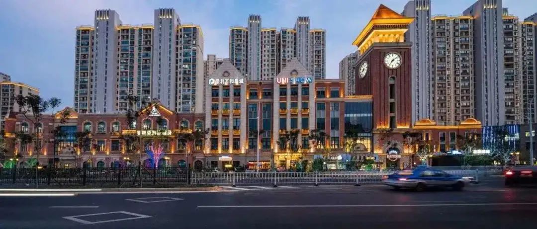 老城价值再次回归!无锡的荣耀之地——河埒口