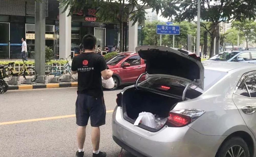 深圳不能错过的宝藏美食店铺,吃货宝藏店铺