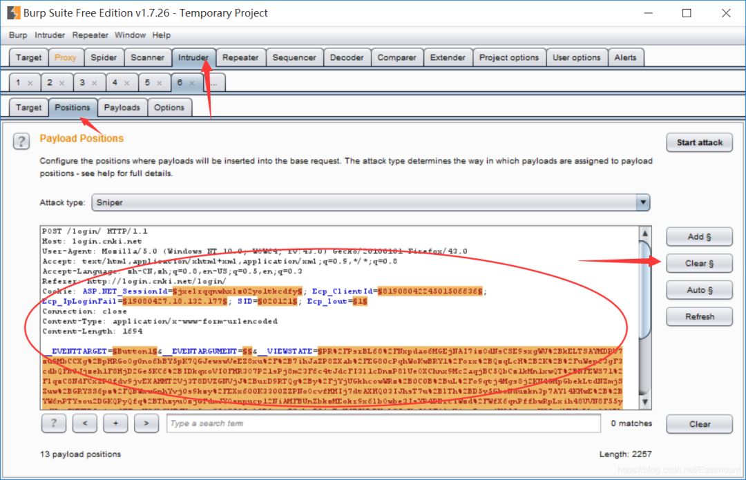 网络安全自学篇：BurpSuite工具安装配置、Proxy基础用法