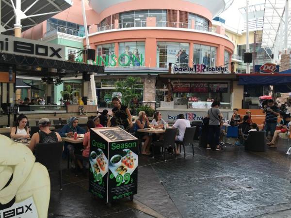 在普吉岛要注意什么,去普吉岛如何选旅行团