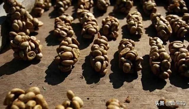 猫屎咖啡是不是全是正宗的,猫屎咖啡和普通的咖啡有什么不同