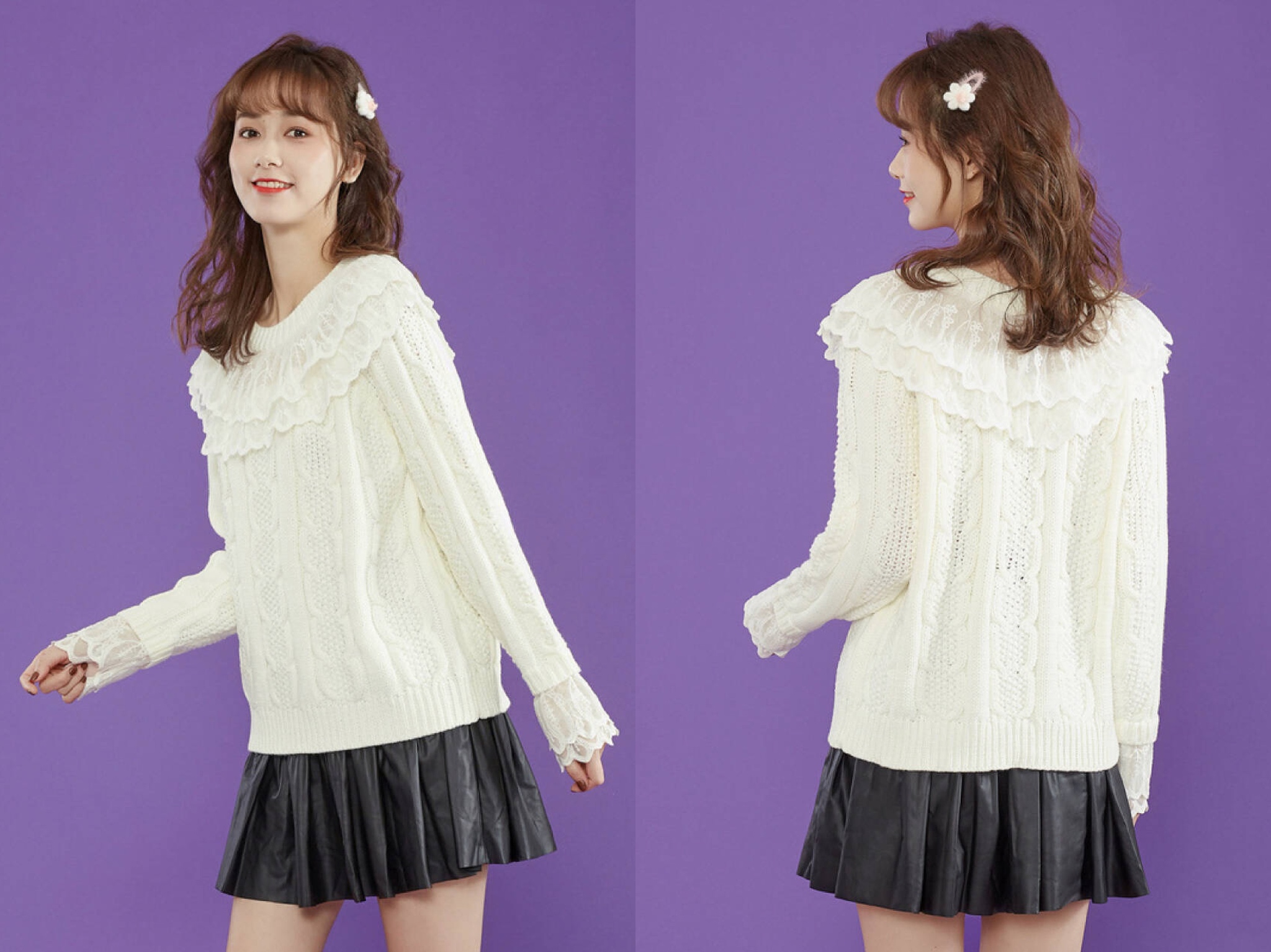 爱依服春季内搭,爱依服春季穿搭