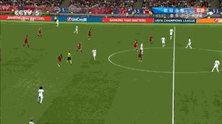 卢卡莫德里奇普通生活,卢卡莫德里奇在国家地位