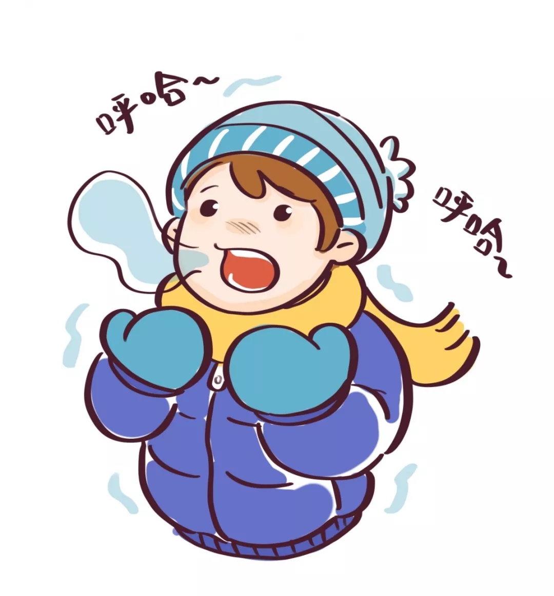 宝宝手脚暖和秘诀,婴儿冬天手脚冰凉该怎么解决