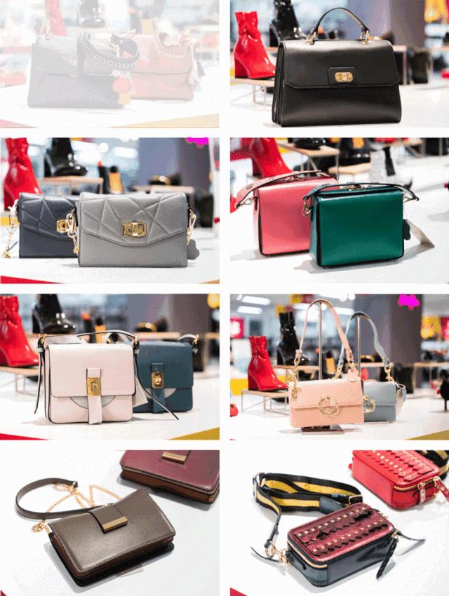 莱尔斯丹lesaunda包包官方旗舰店,莱尔斯丹包包档次怎样