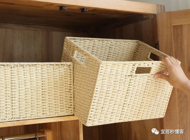 衣服太多了怎么整理收纳出租屋,6平米小户型收纳方法