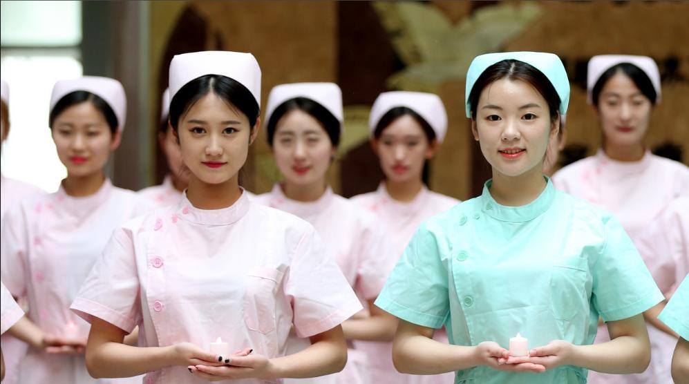 高考585分能上的医学院,北大576分护理专业