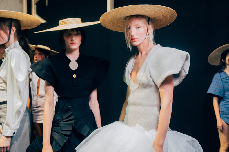 分享一下法国的小众品牌,法国小众轻奢品牌