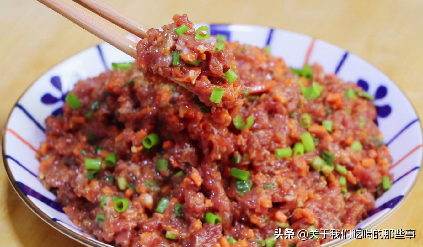 学会做菜的100个常识,学会这些做饭技巧