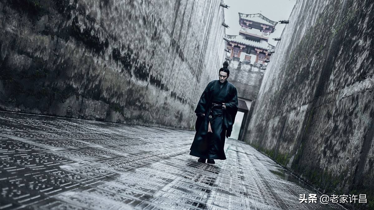 为何说老不看三国少不看水浒,老不看三国下一句是什么