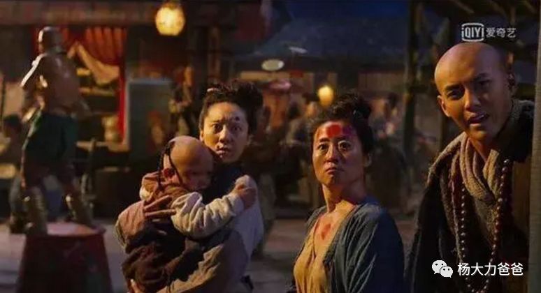 新喜剧之王究竟是一部什么电影,新喜剧之王是喜剧吗