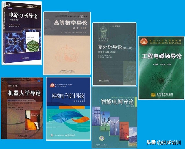 电气低学历如何入门,文化不高想要学习能学什么