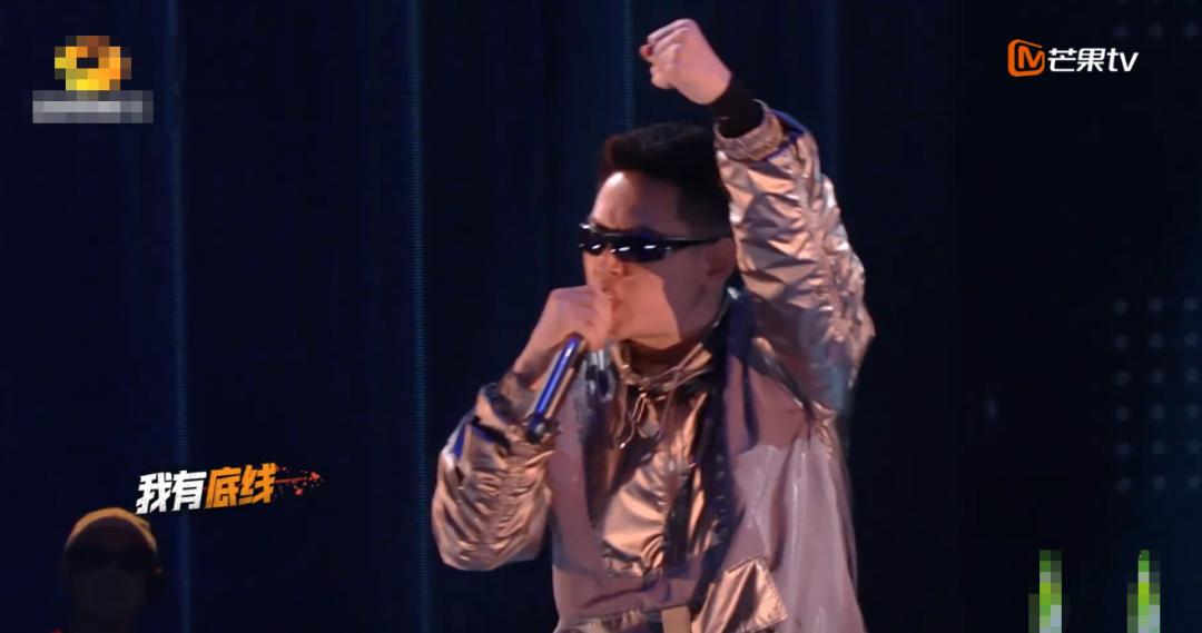 rapper小鬼王琳凯,小鬼王琳凯玩黑魔法