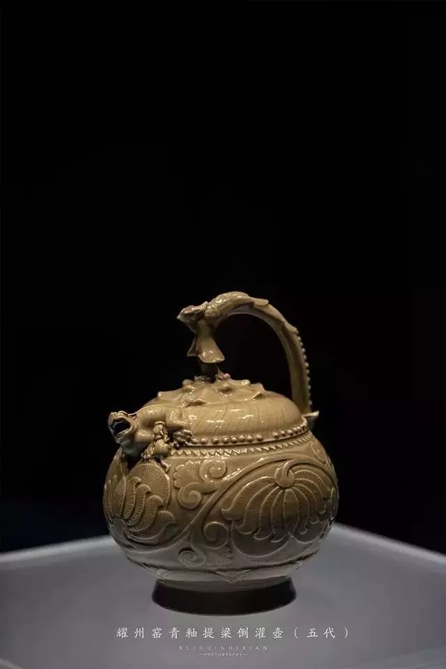 陕西历史博物馆主题文物,五千年历史尽在陕西历史博物馆