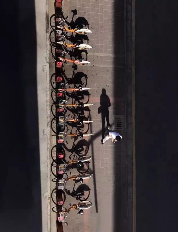 赞别人拍的照片,你用手机拍过哪些最美的照片