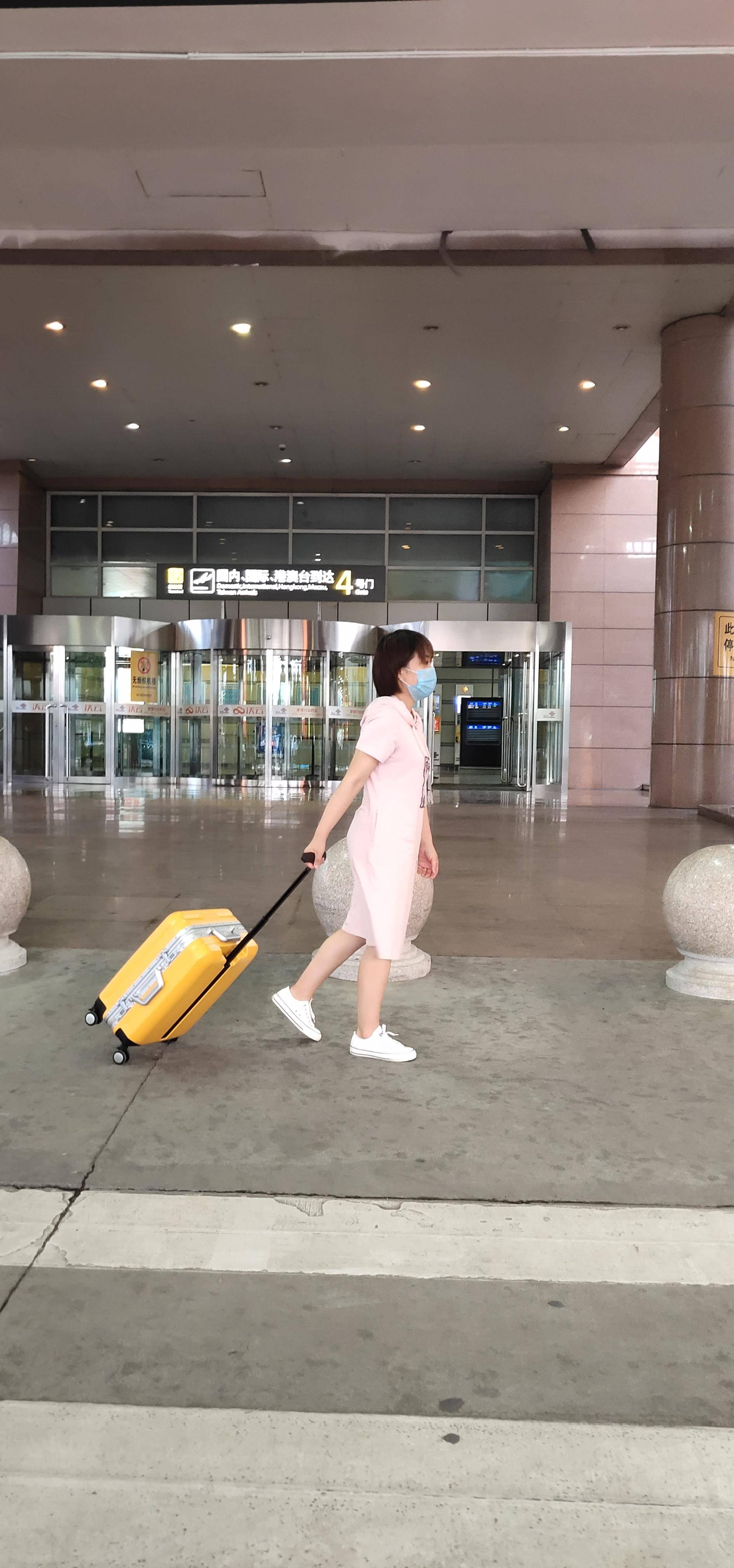 人生如逆旅我亦是行人小视频,多伦保罗行李箱选择多大尺寸合适