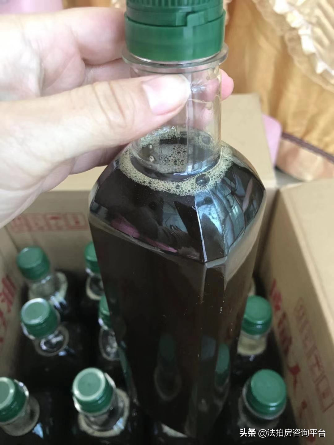 纯粹芝麻油,纯粹芝麻油广告