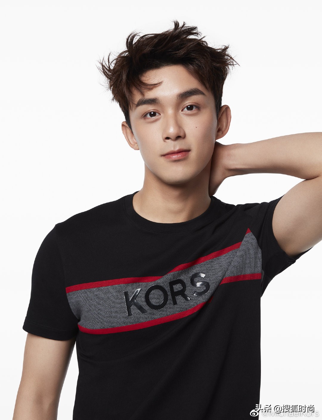 香奈儿大事件,2019时尚芭莎宋祖儿吴磊