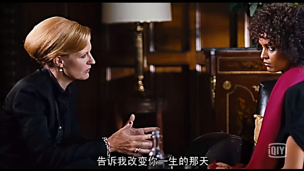 “割礼”惨无人寰的陋习，*害迫**着女性身体，震撼人心《沙漠之花》