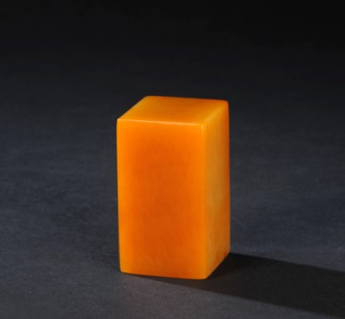 田黄黄金,一克田黄十两金