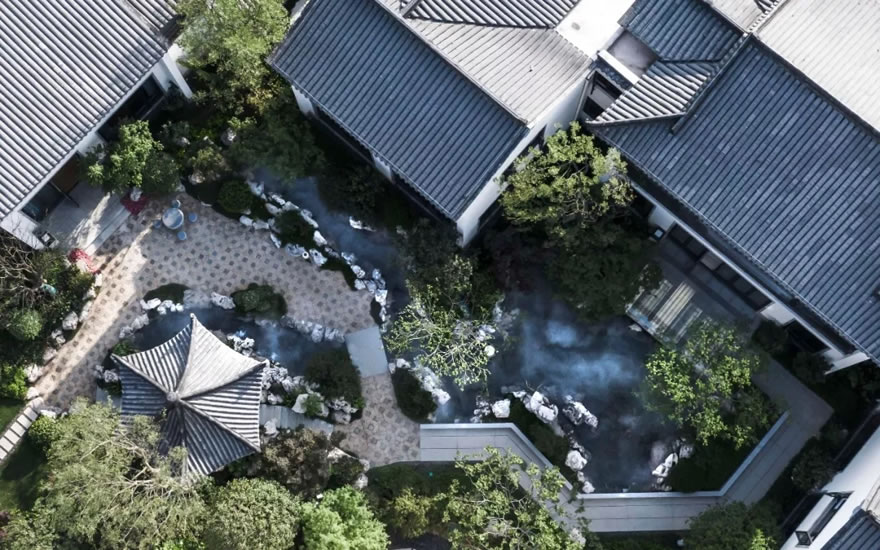 金茂南京苏豪康养小镇,南京汤山康养小镇金茂99平