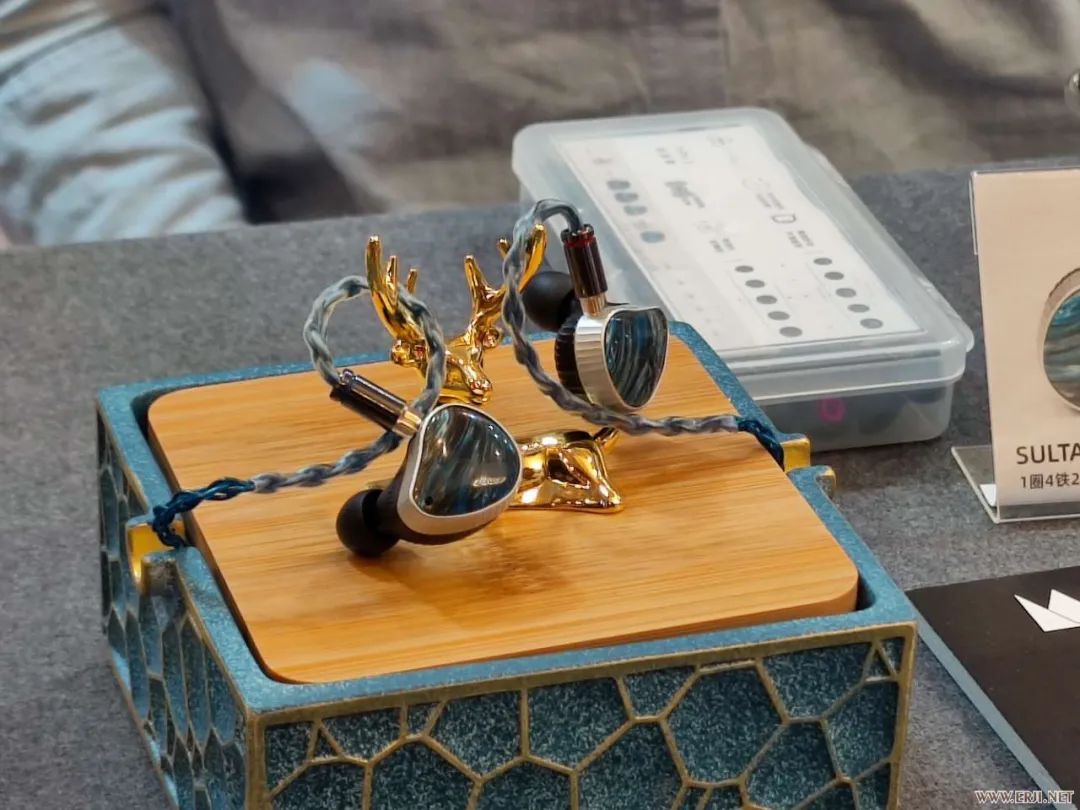 展商如何布展，才能让展位人气显得特别旺？成都国际耳机展大报道