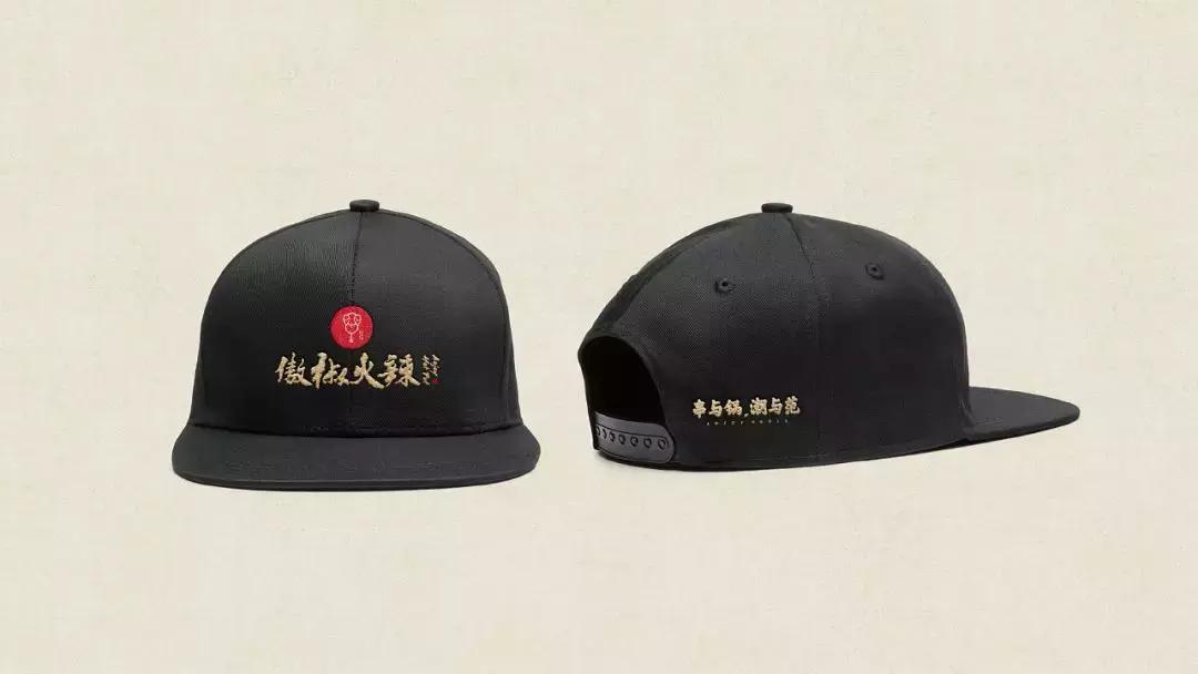 串串香店铺装修设计,串串店装修风格国潮