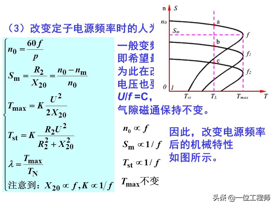 机电传动与控制自学笔记,机电基础讲解