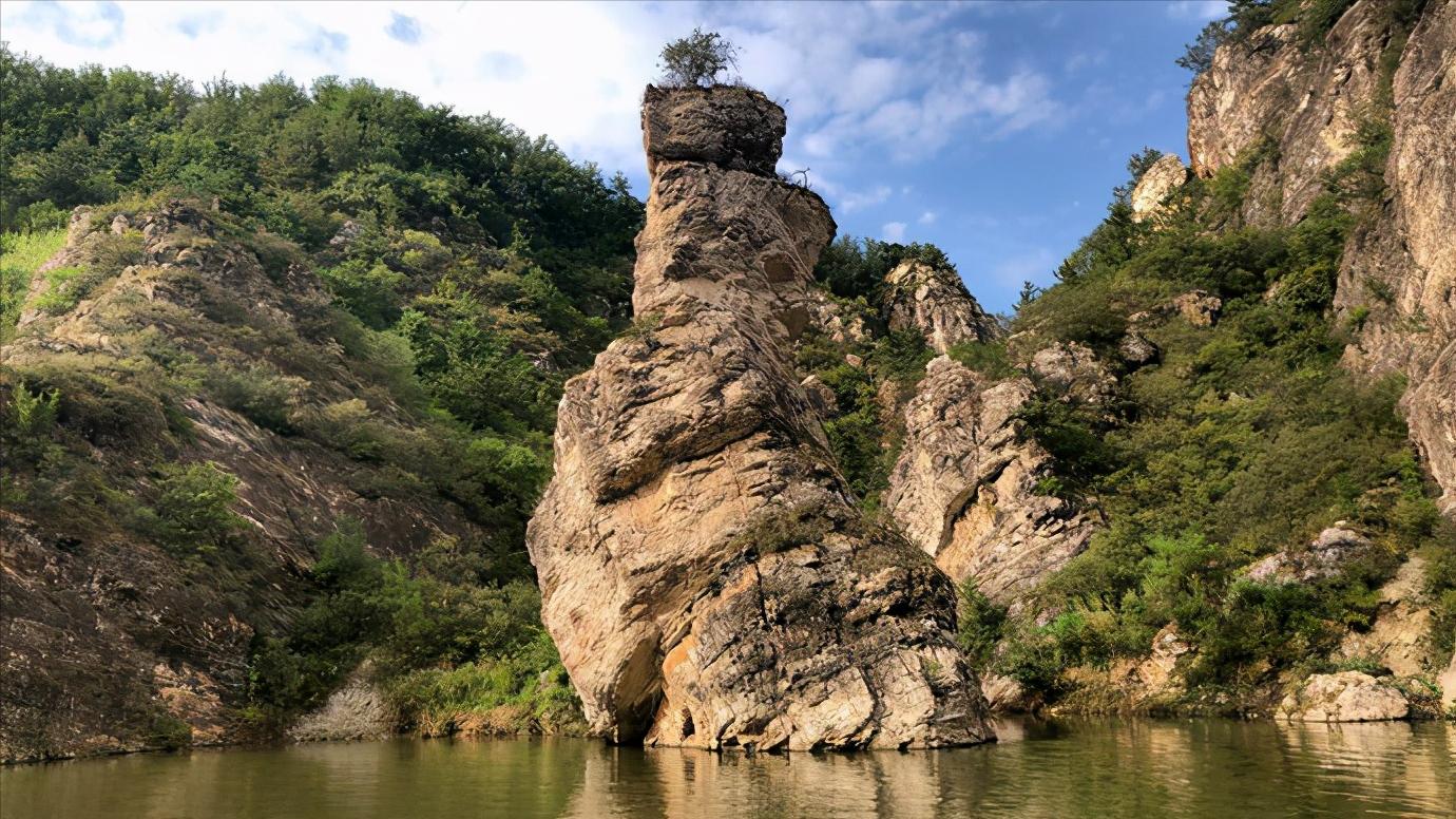 辽宁省内的葫芦岛市简介,辽宁省葫芦岛市各区