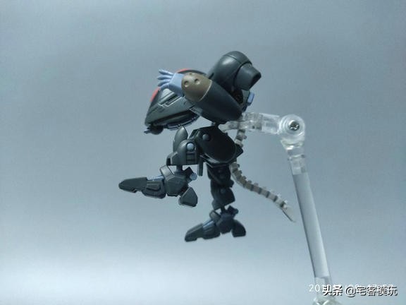 robot魂rx-78gp01测评,robot魂057m9d鹰隼评测