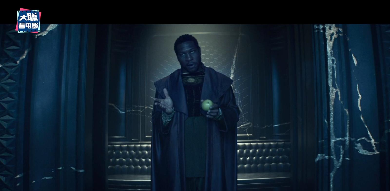 洛基大结局漫威多元宇宙,洛基漫威结局