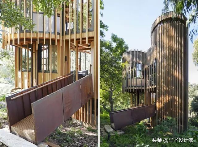 南通树屋酒店,森林树屋酒店