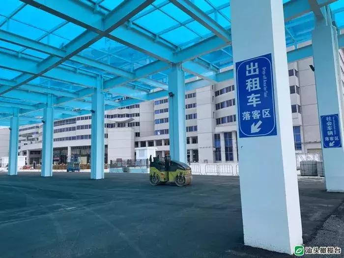 汕头高铁站什么时候正式开通,汕头站什么时候开通动车和高铁