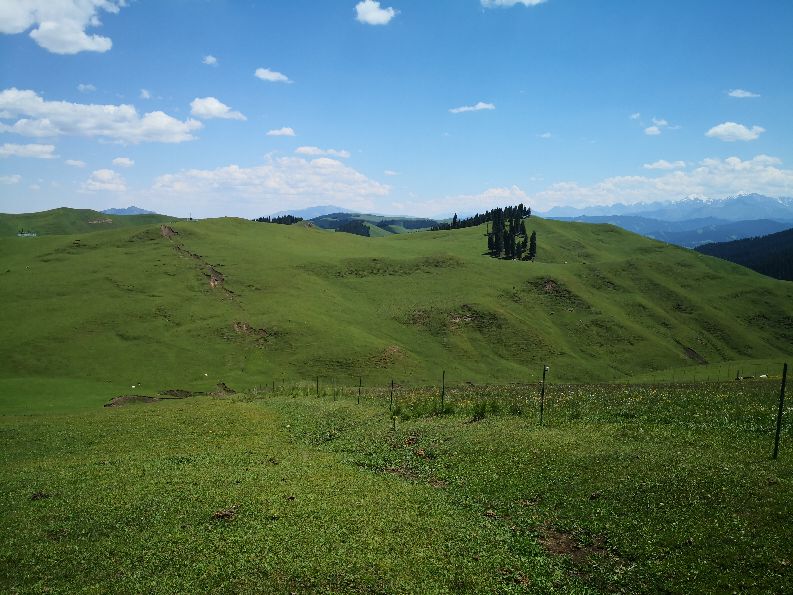 江布拉提照片,江布拉提农家乐