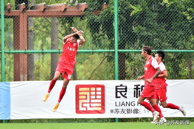 2021.9.15中乙东莞莞联vs青岛海牛,2021中乙青岛海牛赛