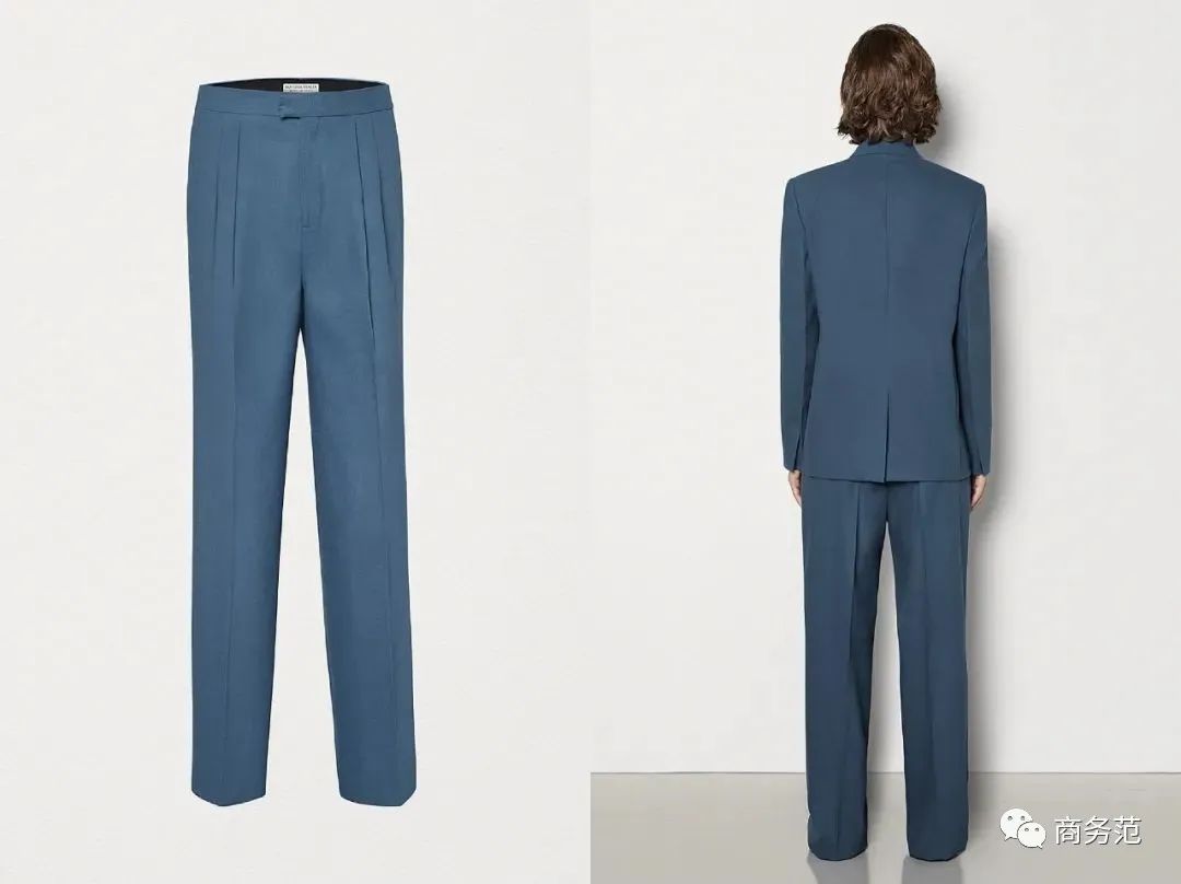 这些亿万富豪买衣服,认准了11个牌子买到底