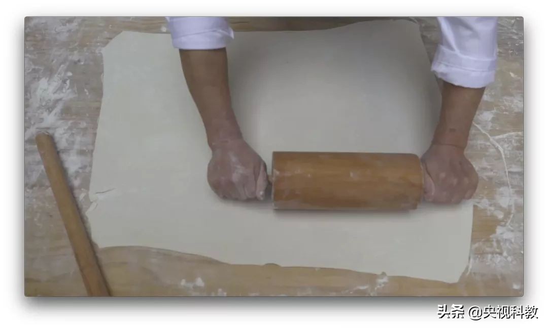 会一会隐居于市能做美食的武林高手