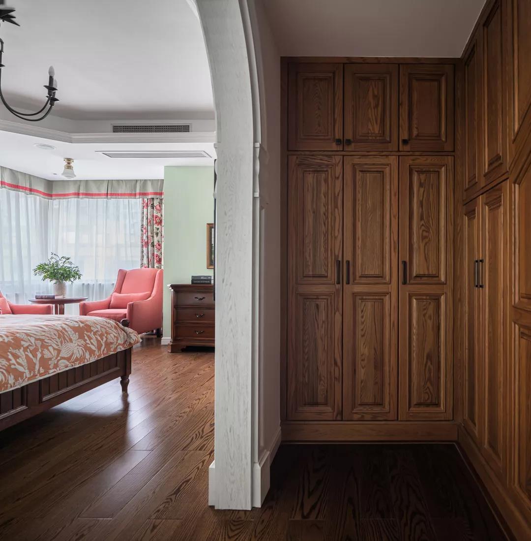 榫卯结构自建房一层,恋家地产复式小楼