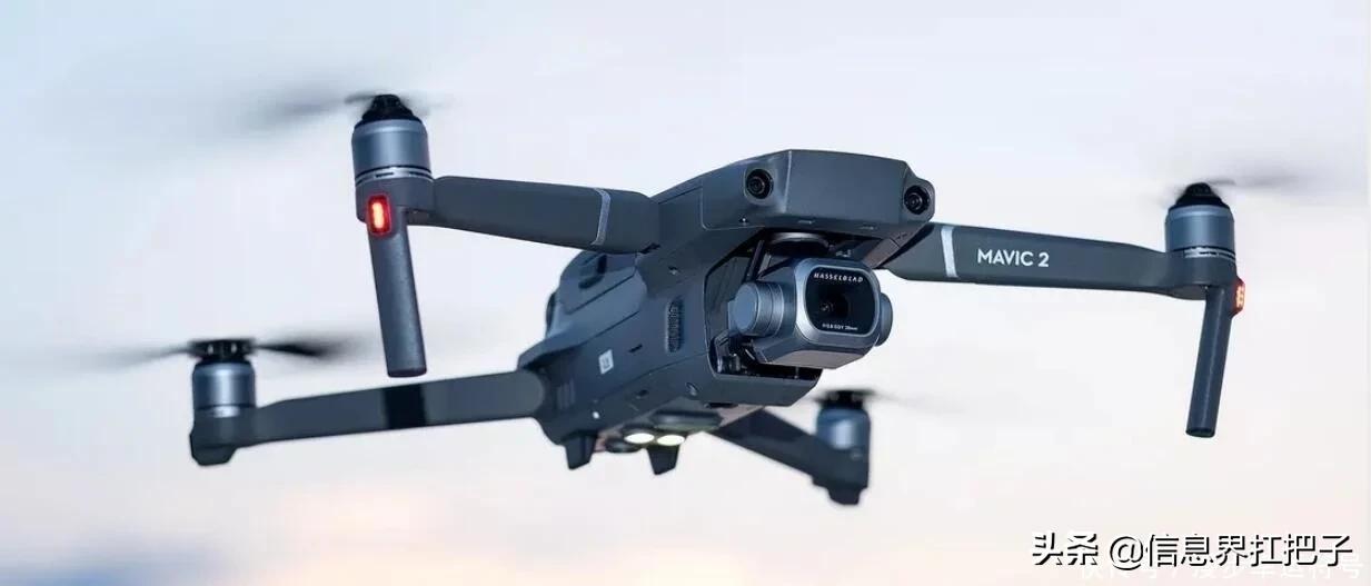 中国无人机在国外大显神威,中国无人机中东表现