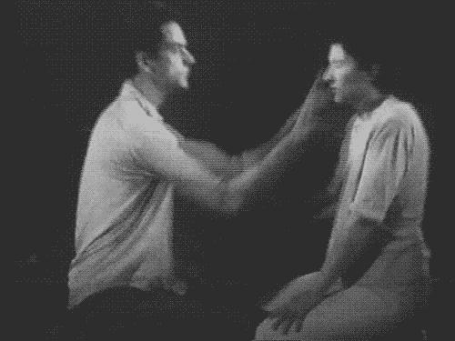 艺术家之间的爱情,艺术家疯狂的爱情