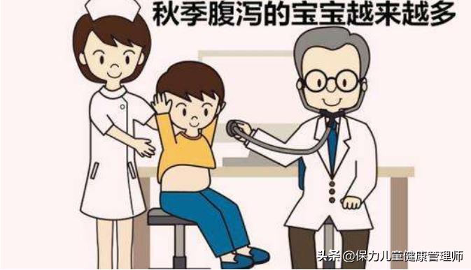 秋季腹泻如何预防腹泻,秋季宝宝腹泻的正确方法